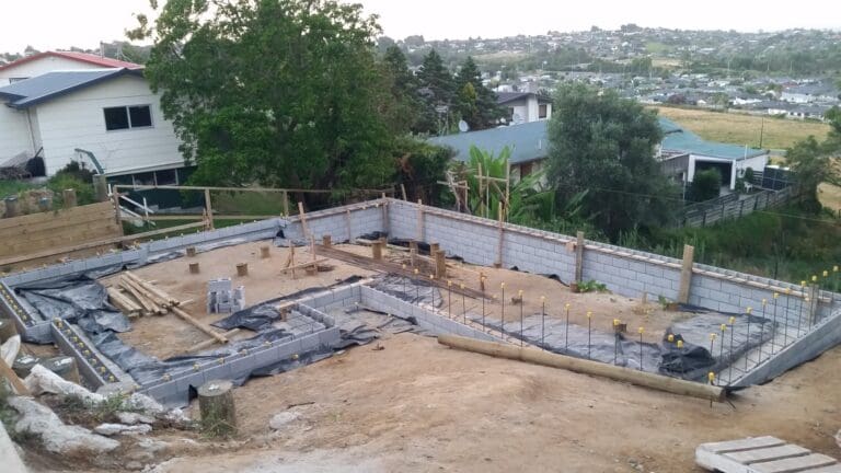 FOUNDATIONS-ONLY (4) FOUNDATIONS-ONLY (4)