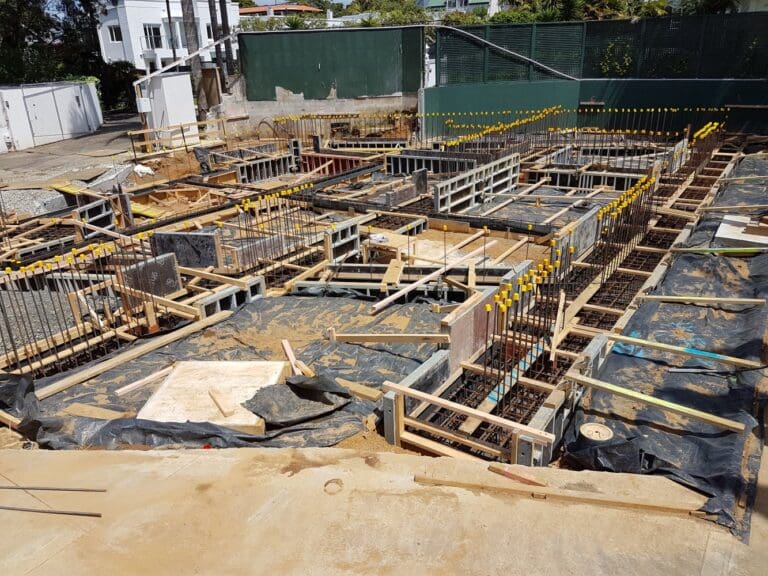 FOUNDATIONS-ONLY (7) FOUNDATIONS-ONLY (7)